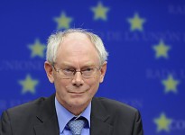 jaja, europeese president=belgisch