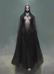 Castlevania - Lords of Shadow artwork