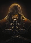 Castlevania - Lords of Shadow artwork
