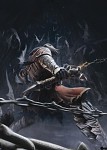 Castlevania - Lords of Shadow artwork