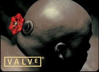 Valve Logo