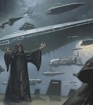 Hail the Emperor