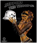 Support the Troops!