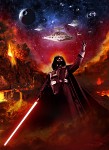 Vaders Rise