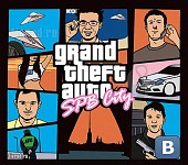 GTA -SAINT-P edition mod