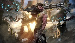 Najavljen Serious Sam 4