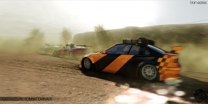Gas Guzzlers: Combat Carnage