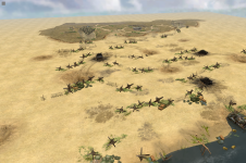 Fallen Heroes D-Day