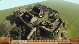 Besieged 2
