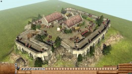 Besieged 2