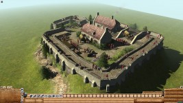 Besieged 2