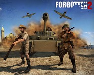 Forgotten Hope 2