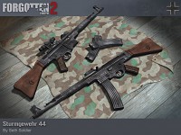 Forgotten Hope 2