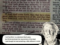 Hershel Greene - Bible - The Walking Dead