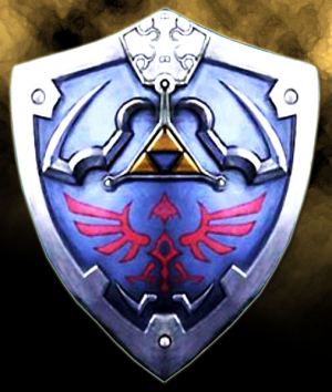the legend of zelda