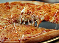 Pizza is good for you!