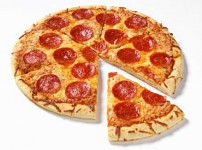 Pizza is good for you!