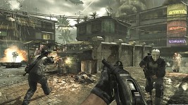 Mw3 Mp Screenshot