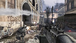 Mw3 Mp Screenshot