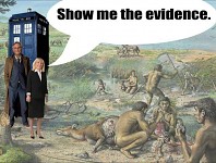 Evidence