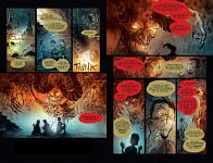 demonic tale p1