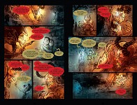 demonic tale p2
