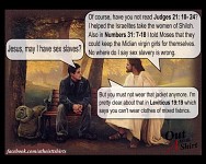 Sex slaves