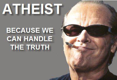 Atheist