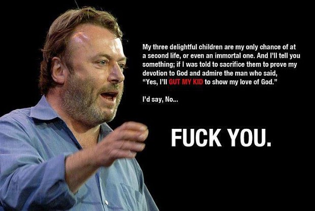 Hitchens Children