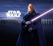 Count Dooku