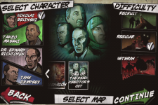 iPhones now have Call of the Dead