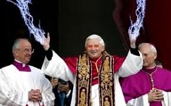 The Sith Holy Pope
