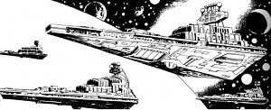 My Capital Supership "the RhiNo"