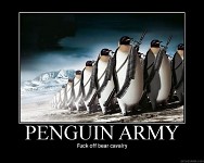 Penguin Army