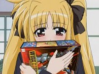 FATE TESTAROSSA