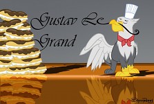 Gustav le Grand