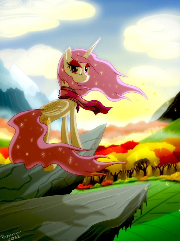 Celestia