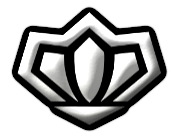 Fancy logo