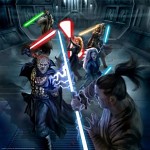 duel on Thython