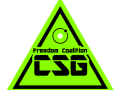 The Freedom Coalition (CSG)