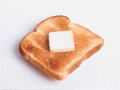 Brotherhood of toast