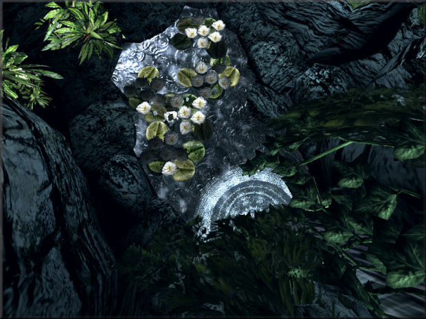 Water effects