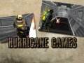 Hurricane Games