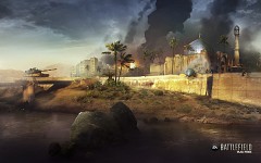 Battlefield Play4Free Wallpapers
