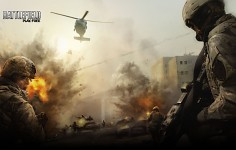 Battlefield Play4Free Wallpapers