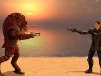 Standoff