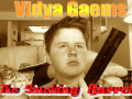 Smoking Barrel Vidya Gaems