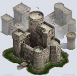Kosta Atanasov's 3d art