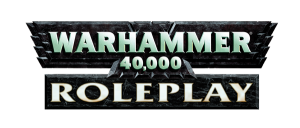 Warhammer 40k Roleplay(?)
