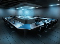 The League: Executive Board Meeting